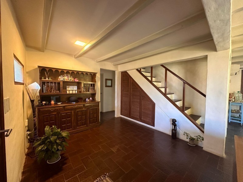 Hermoso Chalet en Pinares 